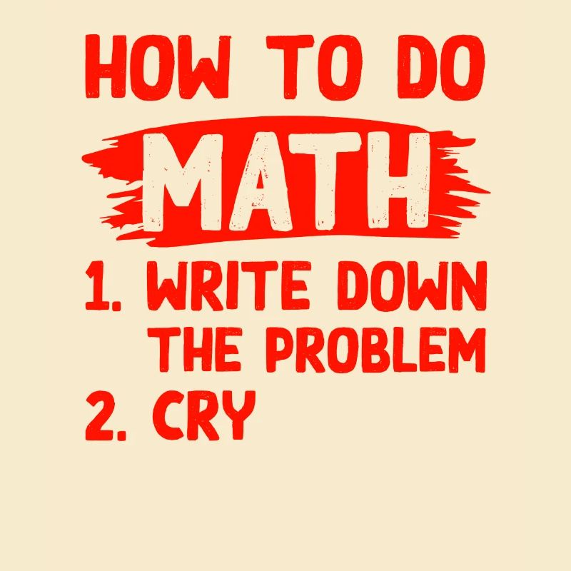 mathematik problem