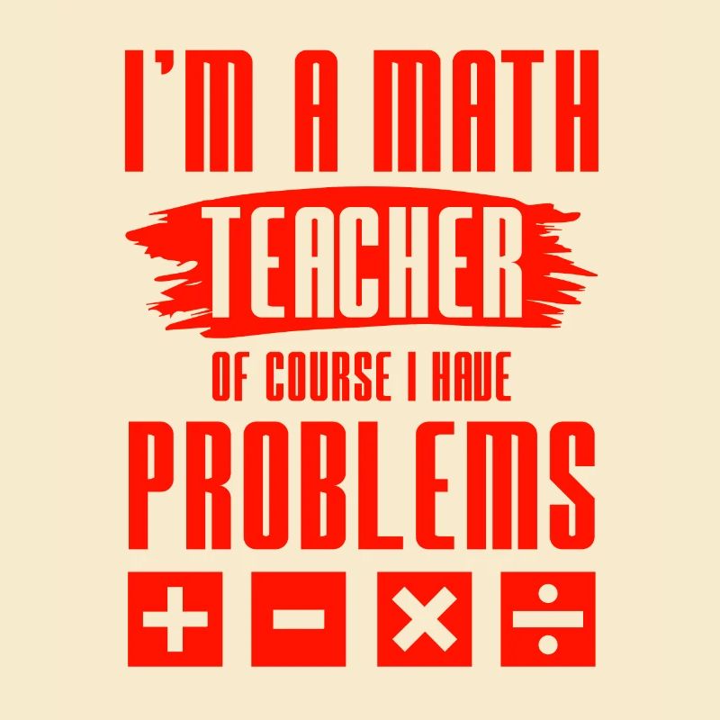 mathematik lehrer