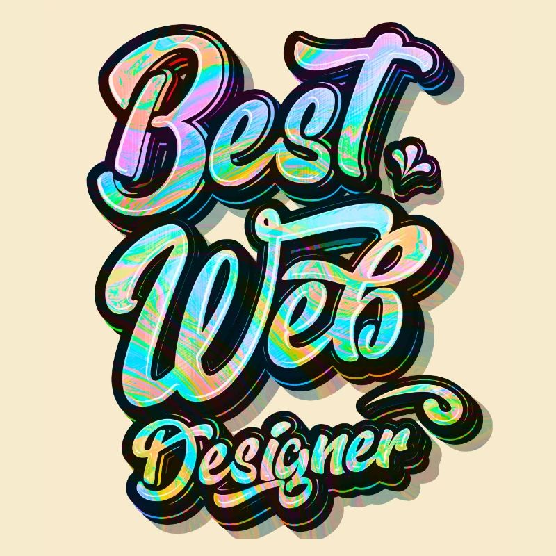 Best Web Designer