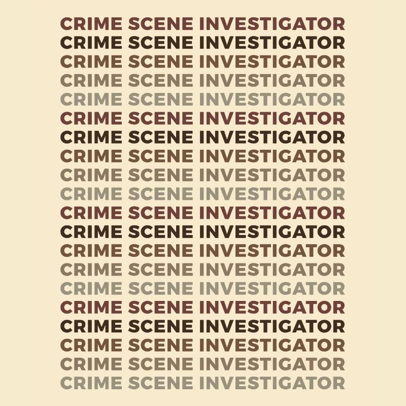 Securing traces - Kripo Polizei Kriminaltechnik