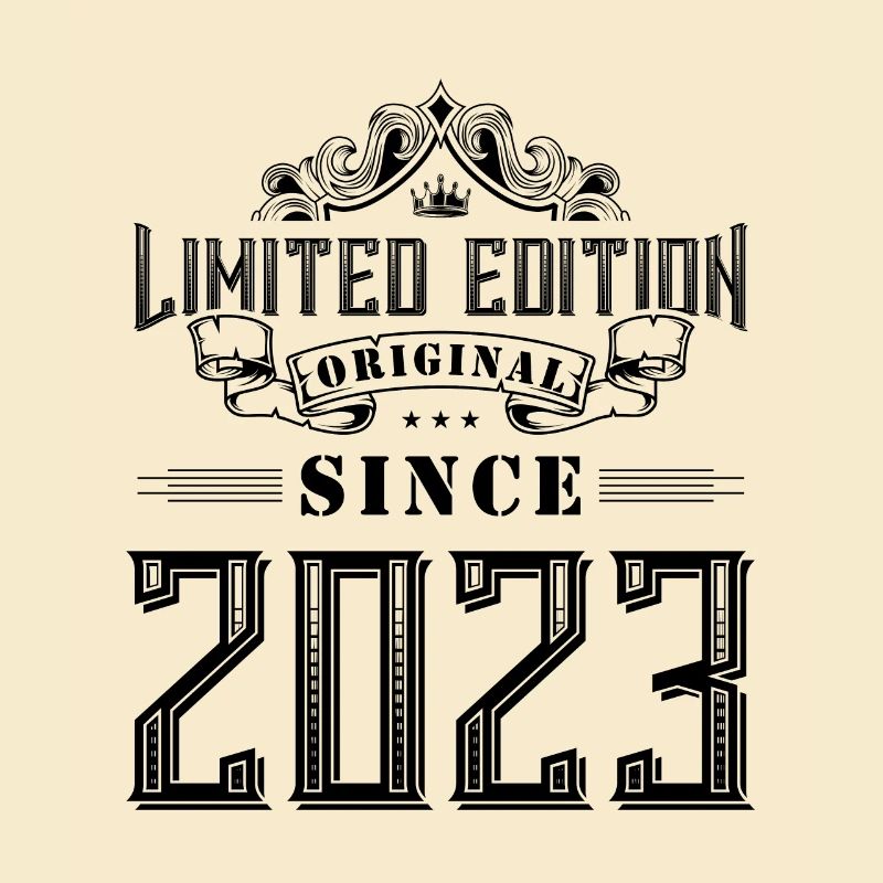 Édition limitée 2023
