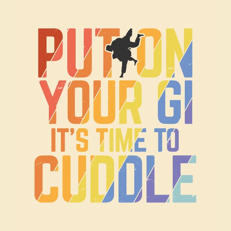BJJ Jiu Jitsu