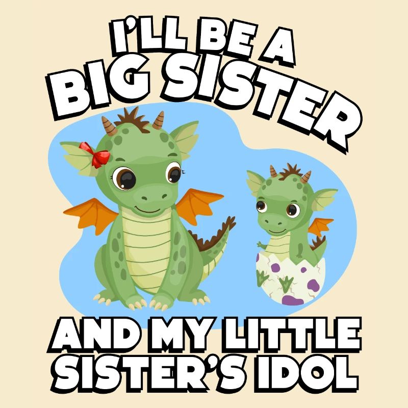 Ich Werde Eine Große Schwester Und Das Idol