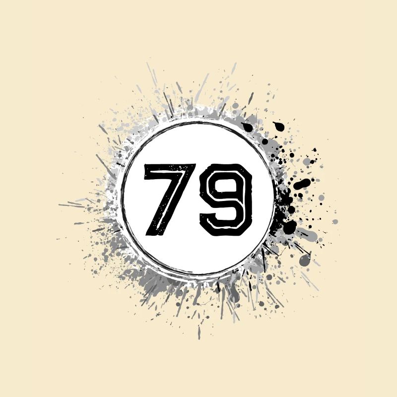 79 Nombre d’objets blob