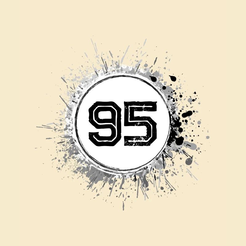 95 Nombre d’objets blob