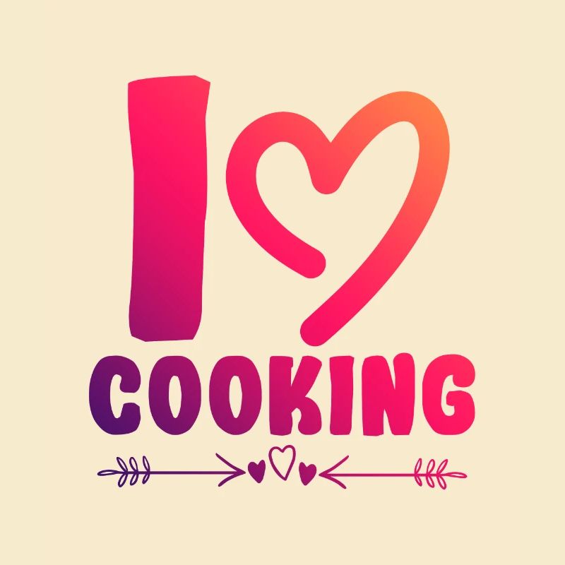 Ich liebe Kochen