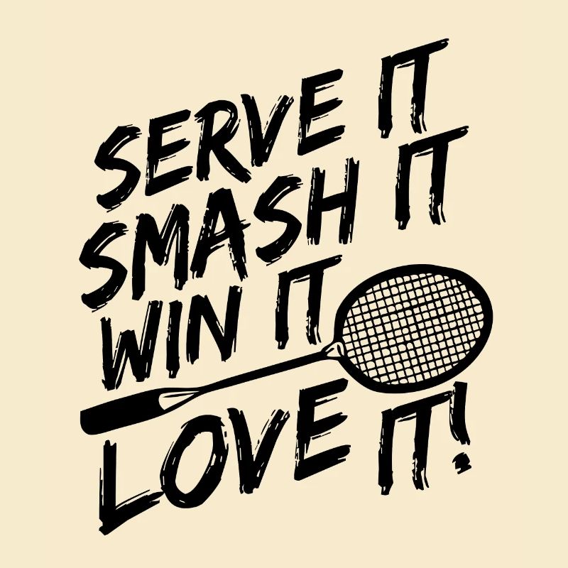 Badminton