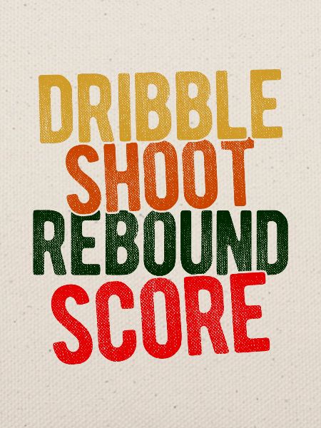 Basketball