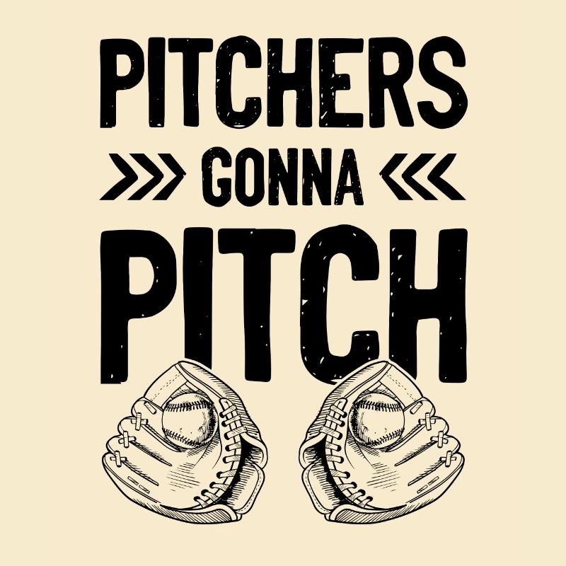 Lanceur de baseball