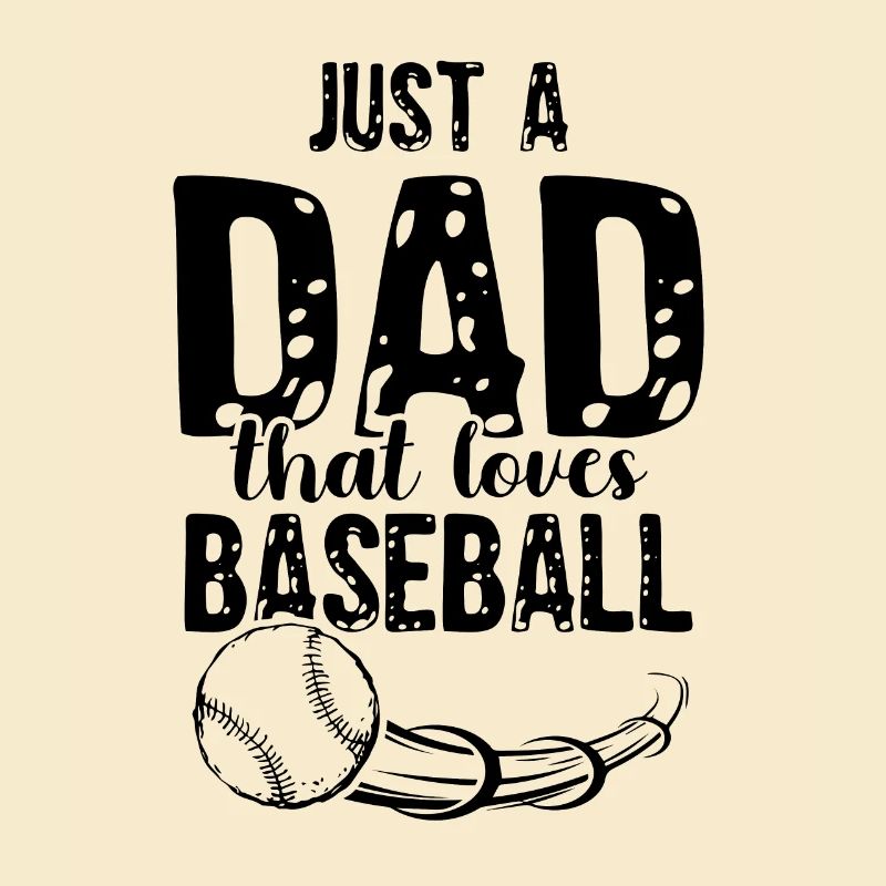 baseball dad