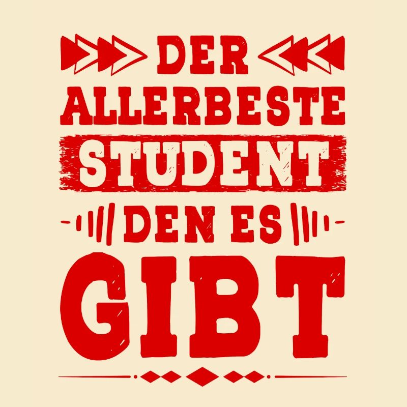 Allerbester Student