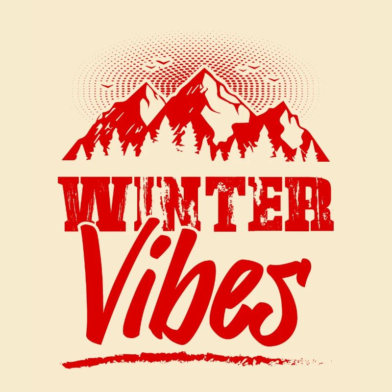 Winter Vibes