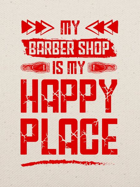 Barber shop