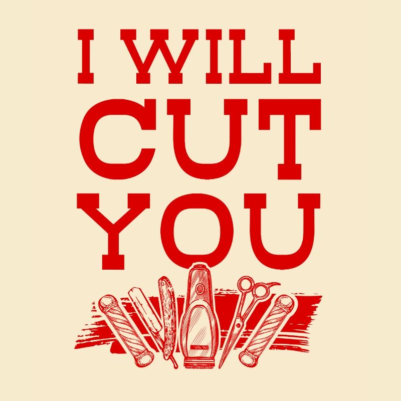 Barber friseur