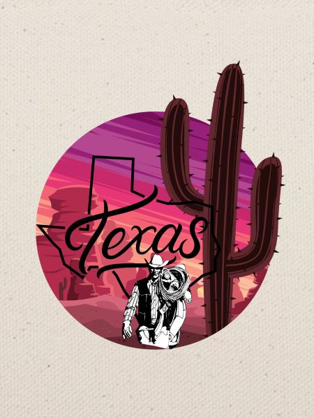 Texas, USA,