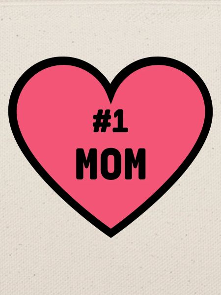 #1 MUTTER