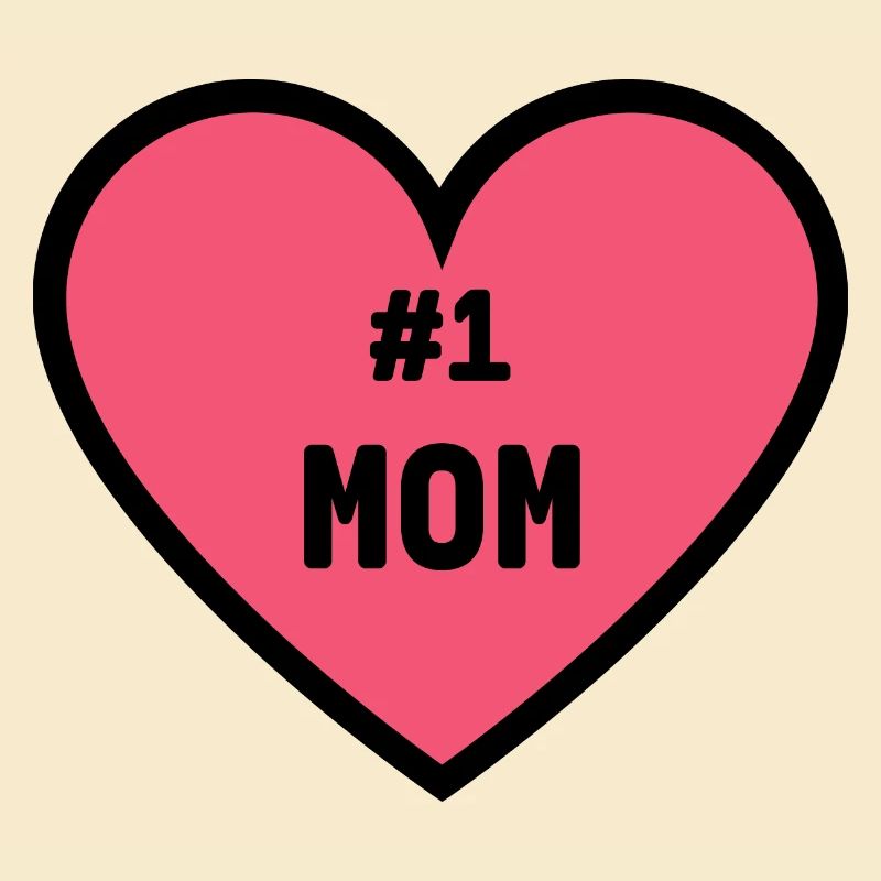 #1 MUTTER