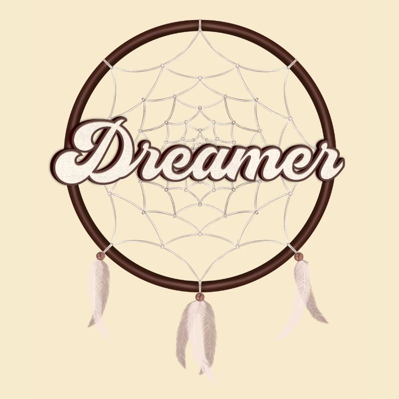 Dreamer - Träumer, Traumfänger