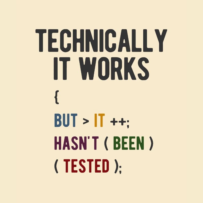 Software Ingenieur Informatiker Programmierer