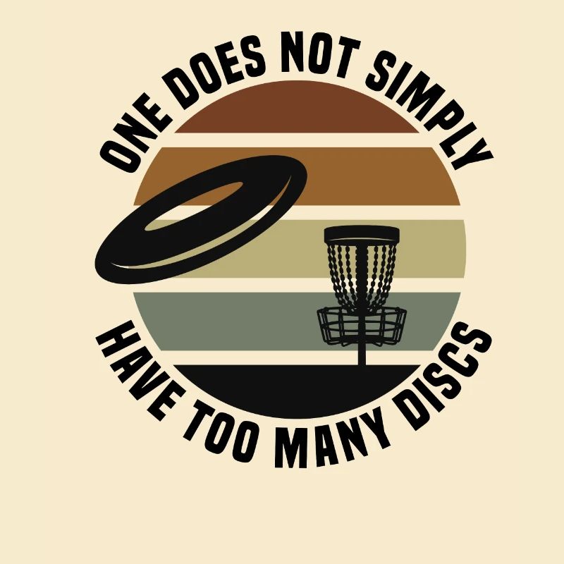 Frisbee Golf Discgolf