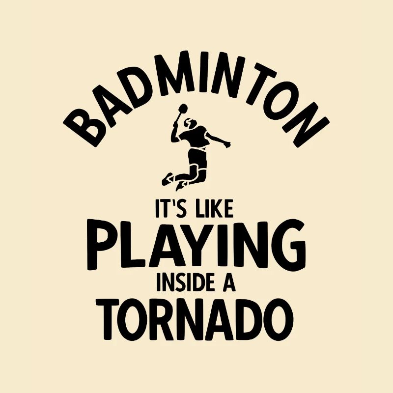 Badminton