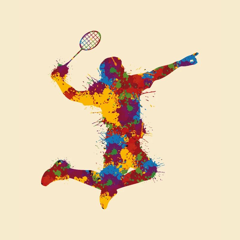 Badminton