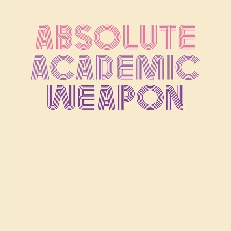 Students Absolute Academic Weapon
