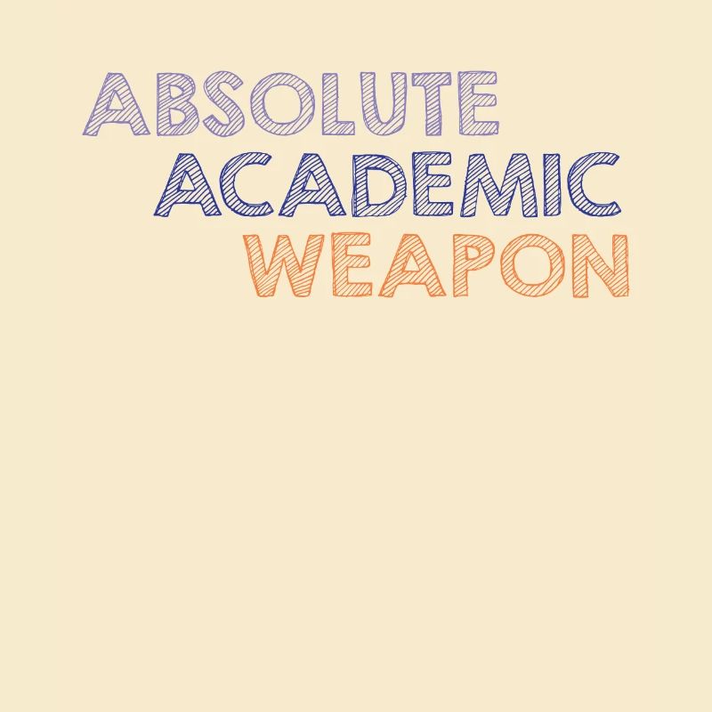 Student Absolute Academic Weapon
