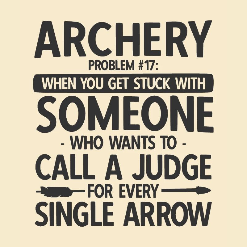 Bogenschießen Archery
