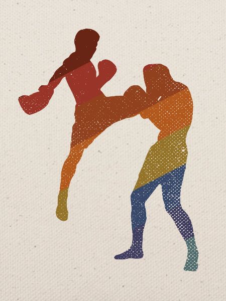 Kickboxing