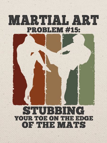 Mixed Martial Arts MMA