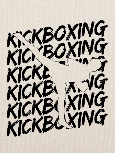 Kickboxing