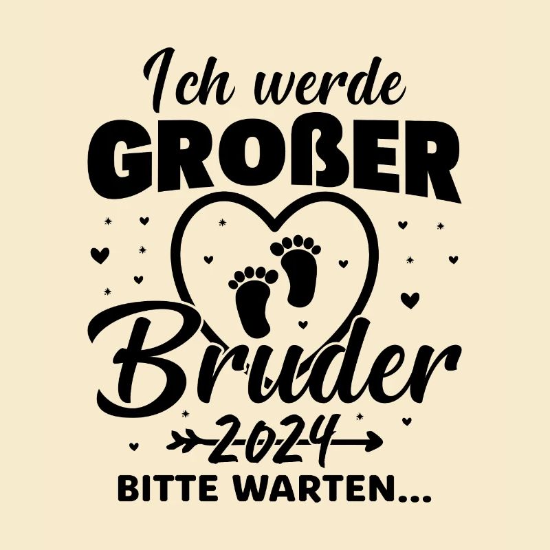 Ich werde Großer Bruder 2024