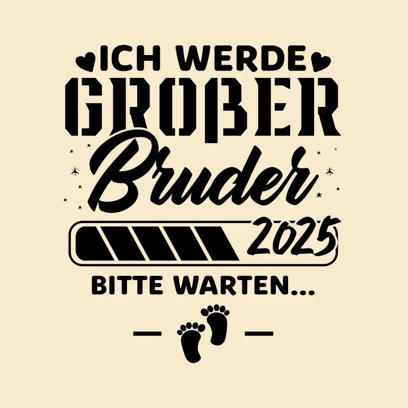 Ich werde Großer Bruder 2025