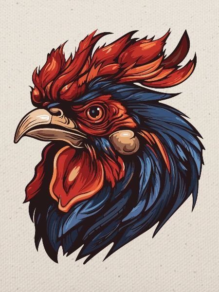 Hahn Portrait