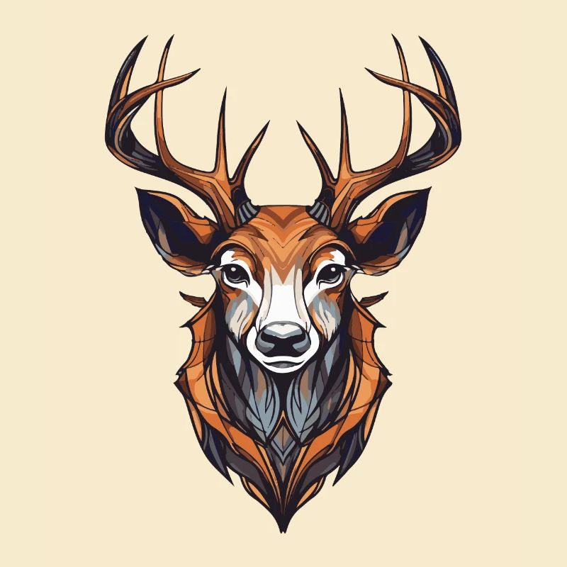 Hirsch Portrait