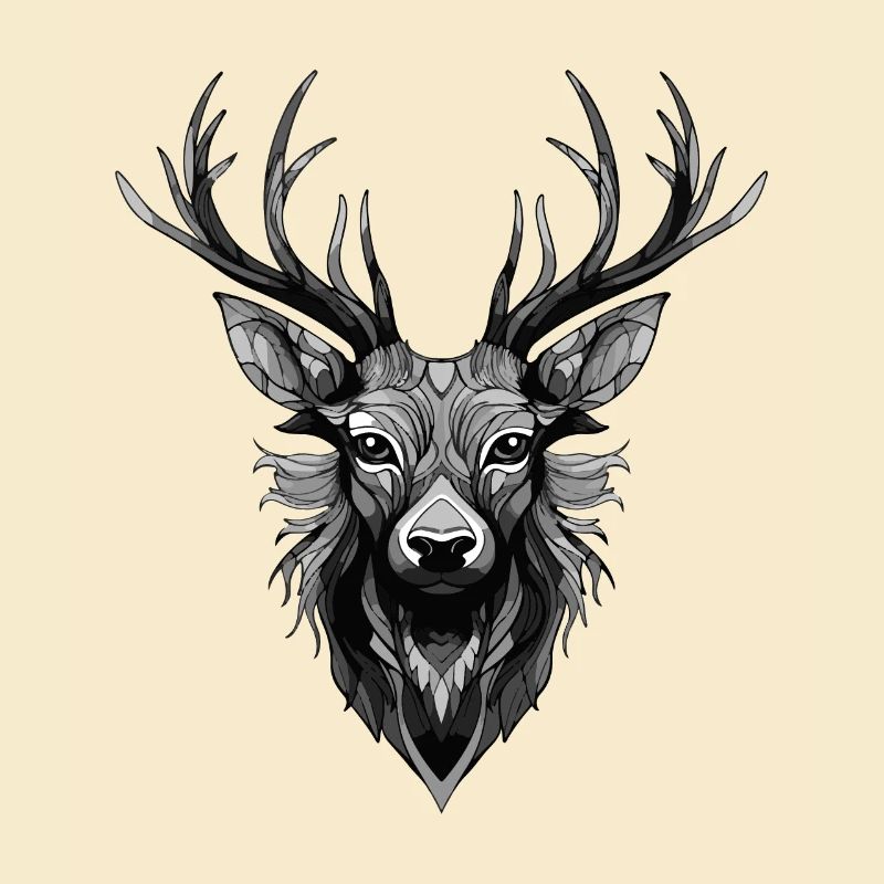 Hirsch Portrait