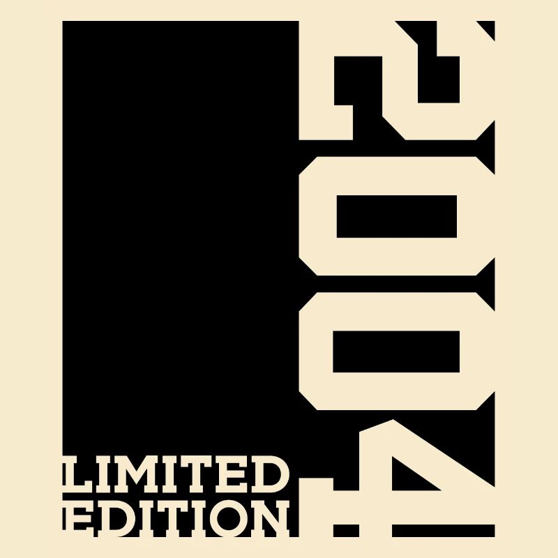 ÉDITION LIMITÉE 2004 22E ANNIVERSAIRE
