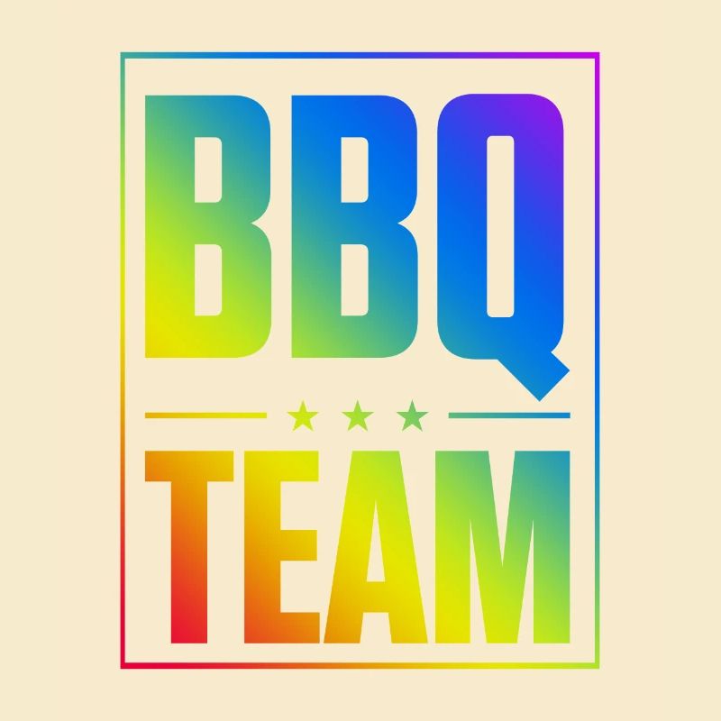 Bbq Team