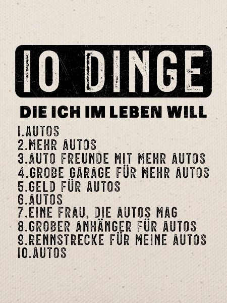 Auto Tuning Schrauber