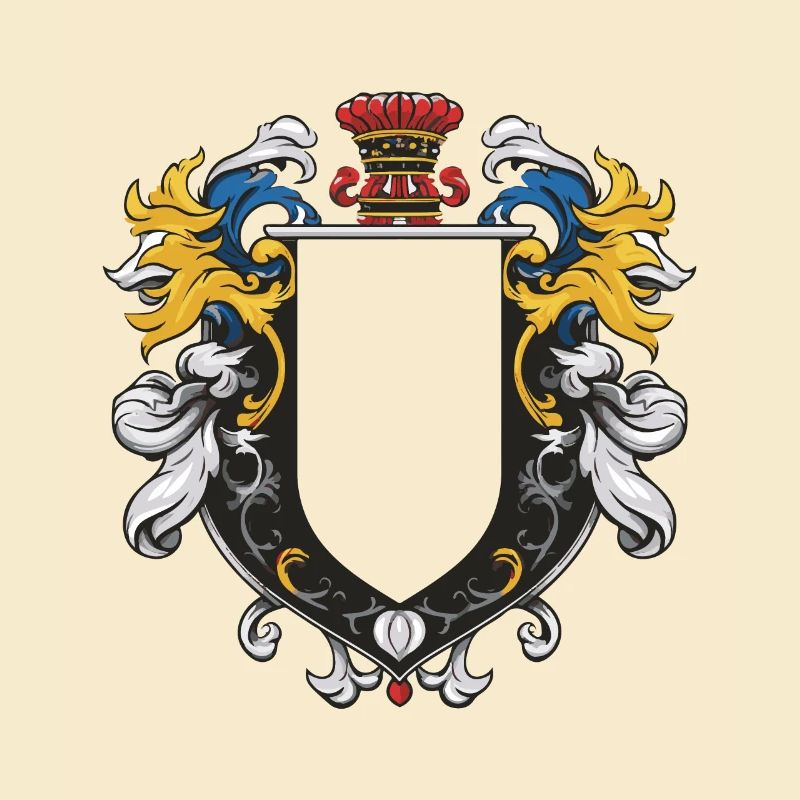 Wappen Symbol
