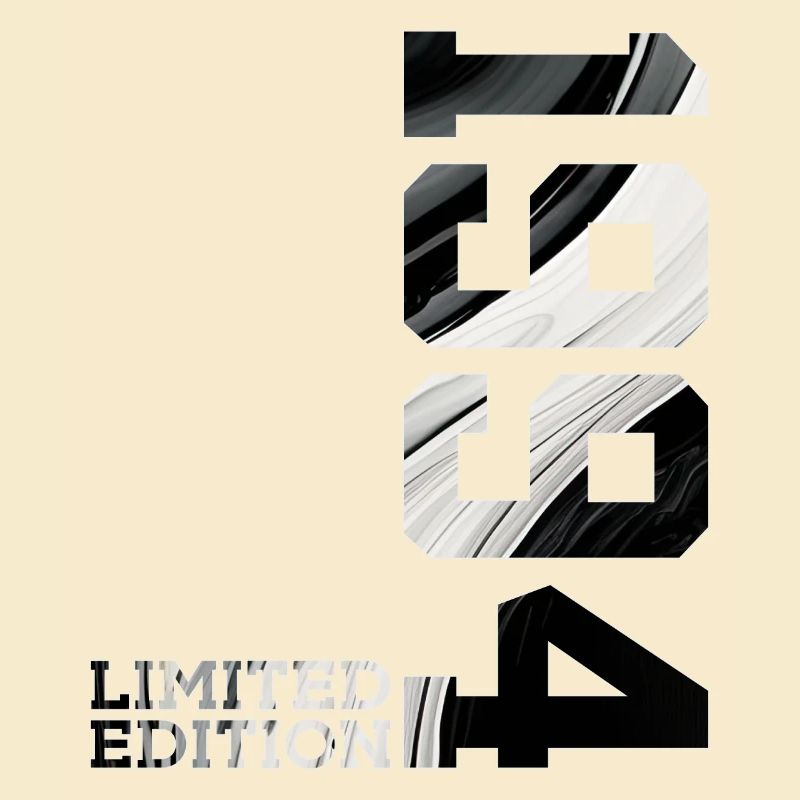 ÉDITION LIMITÉE 32E ANNIVERSAIRE 1994