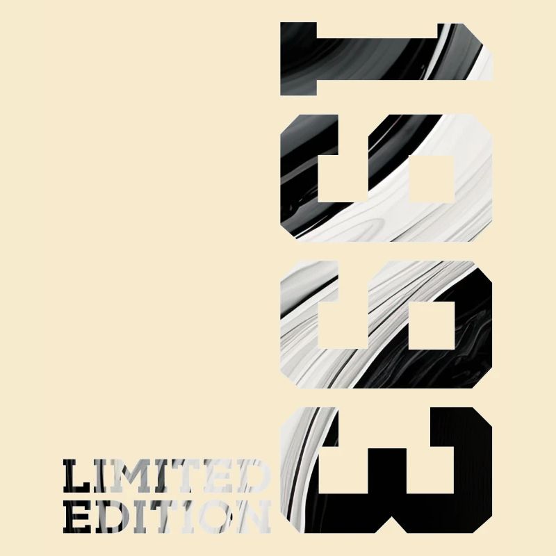 ÉDITION LIMITÉE 33E ANNIVERSAIRE 1993