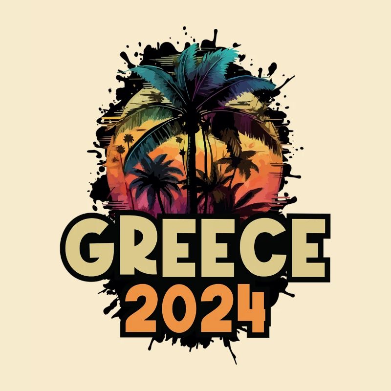 Grèce 2024 Vacances Dire