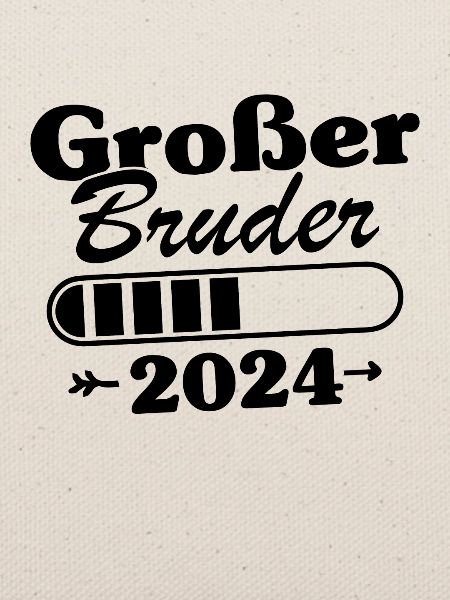 Großer Bruder Loading 2024