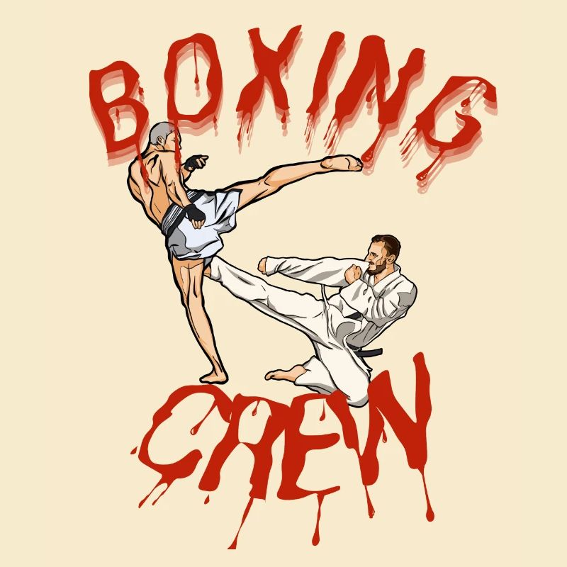 Boxen