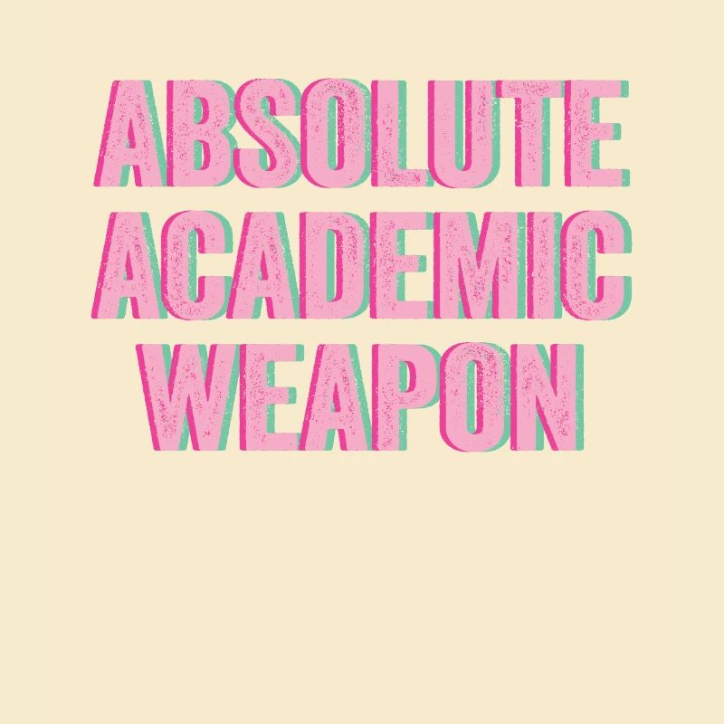 Students Absolute Academic Weapon