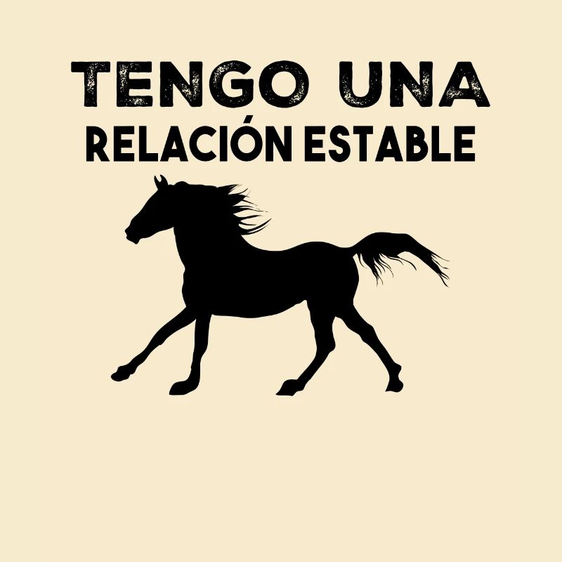 J’ai une relation stable
