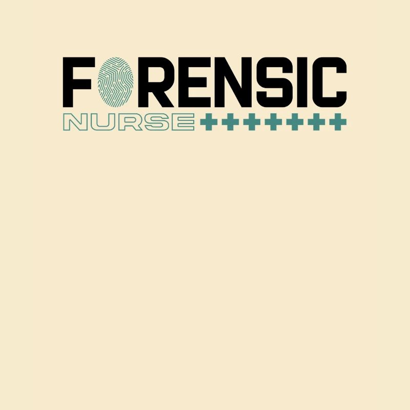 Forensic Nurse Forensic Criminalistics Scientist