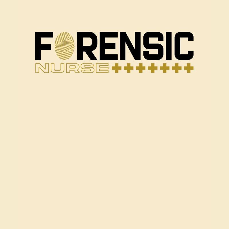 Forensic Nurse Forensic Criminalistics Scientist